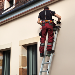 Choisir le bon crépis pour une façade résistante et élégante Vallauris